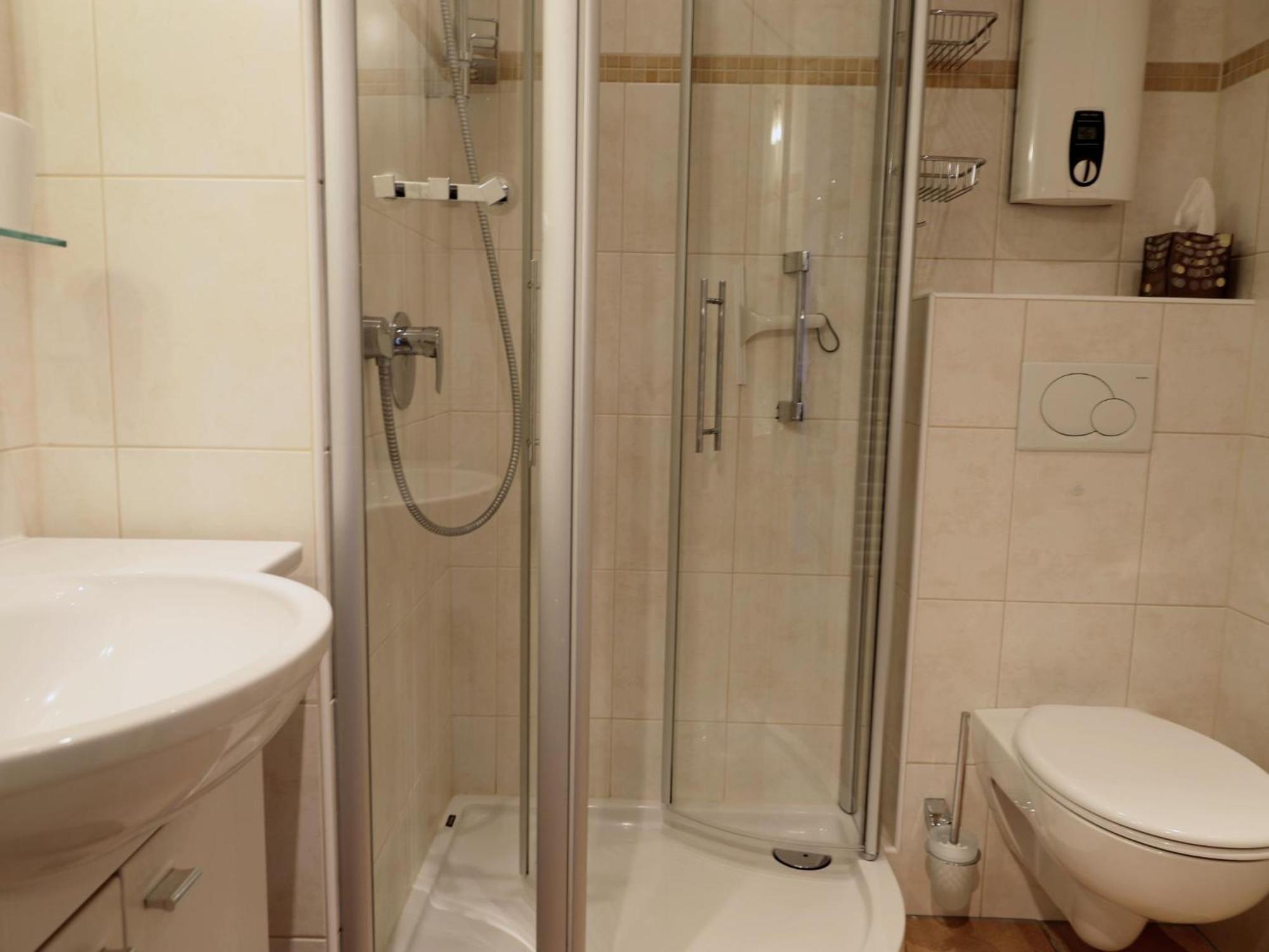 ווסטרלנד Schoenes Neues Hochwertig Renoviertes 2-Zimmer Appartement In Der 4. Etage. מראה חיצוני תמונה
