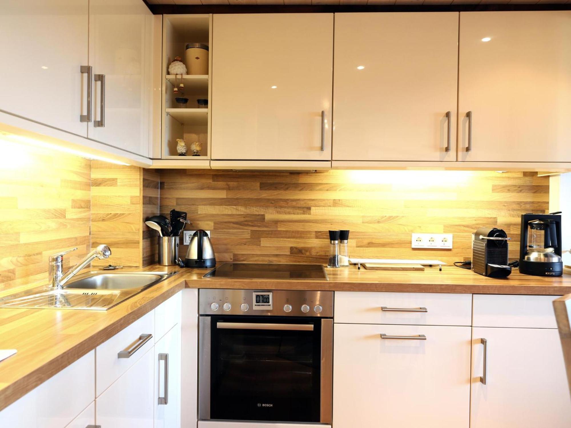 ווסטרלנד Schoenes Neues Hochwertig Renoviertes 2-Zimmer Appartement In Der 4. Etage. מראה חיצוני תמונה