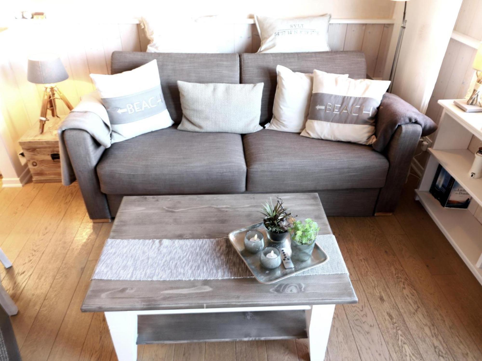 ווסטרלנד Schoenes Neues Hochwertig Renoviertes 2-Zimmer Appartement In Der 4. Etage. מראה חיצוני תמונה